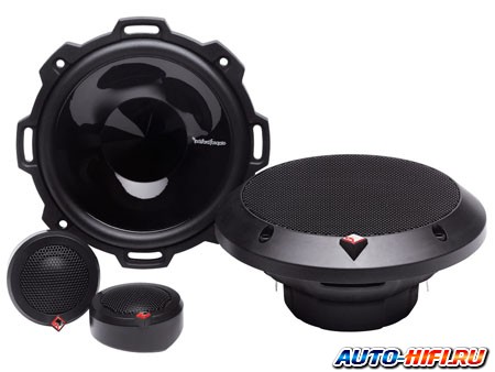 2-компонентная акустика Rockford Fosgate P152-S 2-компонентная акустика Rockford Fosgate P152-S
